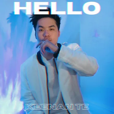 Hello by Keenan Te - album cover