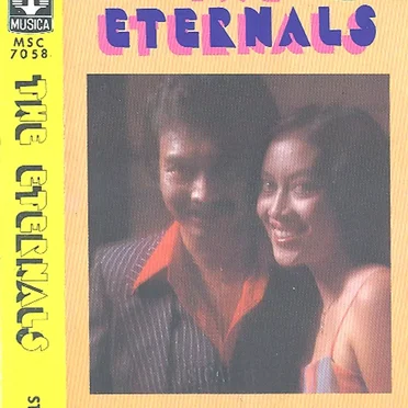 The Eternals