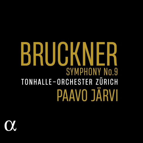 Symphony no. 9