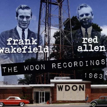 The WDON Recordings 1963