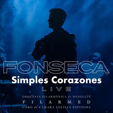 Simples corazones (live)