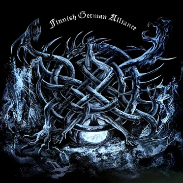 Finnish German Alliance by Various Artists - album cover