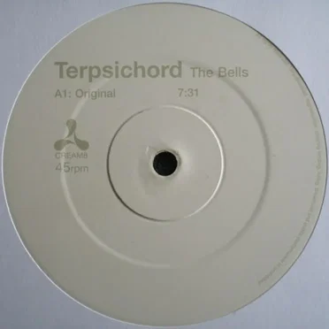 The Bells by Terpsichord - album cover