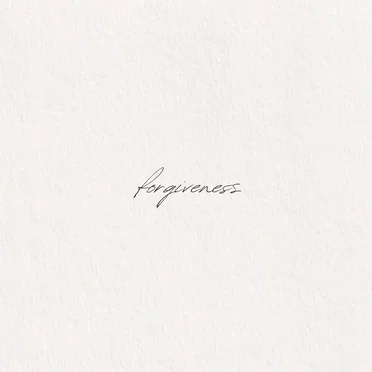 forgiveness by Munn - album cover