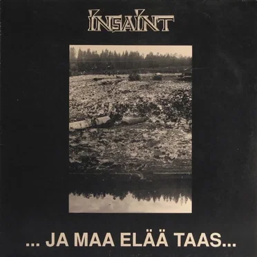 … Ja maa elää taas…