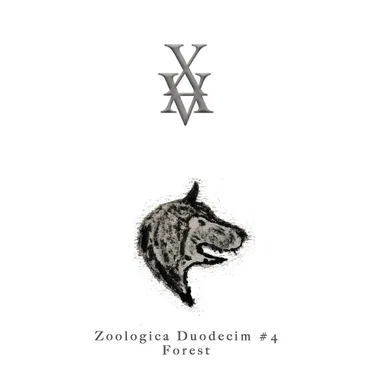 Zoologica Duodecim #4: Forest