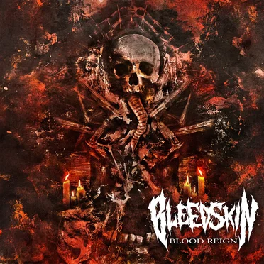 BleedSkin