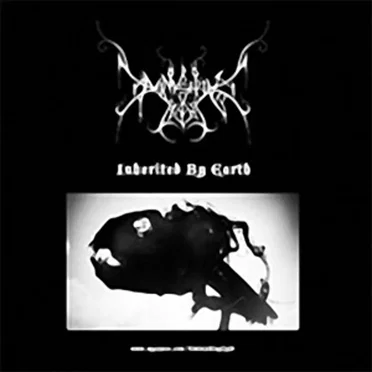 Inherited by Earth