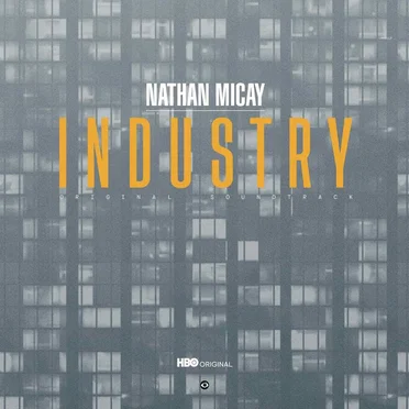 Industry Original Soundtrack