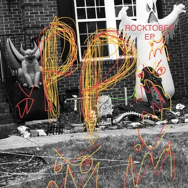 ROCKTOBER EP