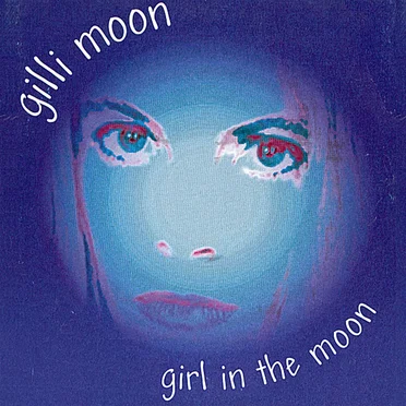 Girl in the Moon