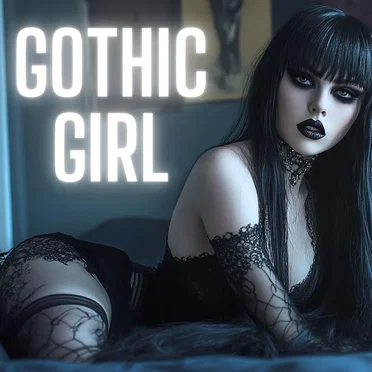 Gothic Girl