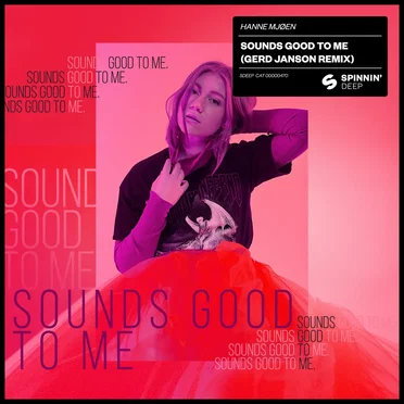 Sounds Good to Me (Gerd Janson remix)