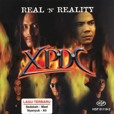 Real 'N' Reality