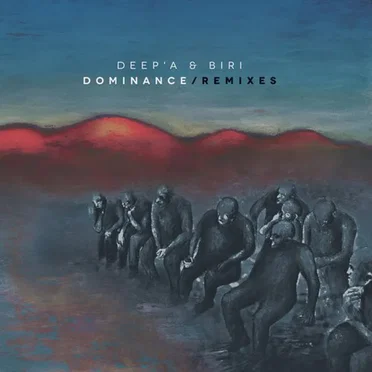 Dominance / Remixes