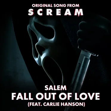 Fall Out of Love