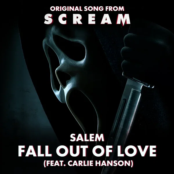 Fall Out of Love