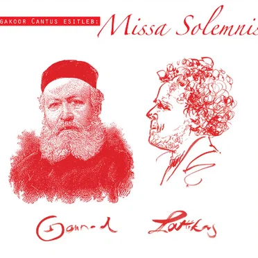 Missa Solemnis