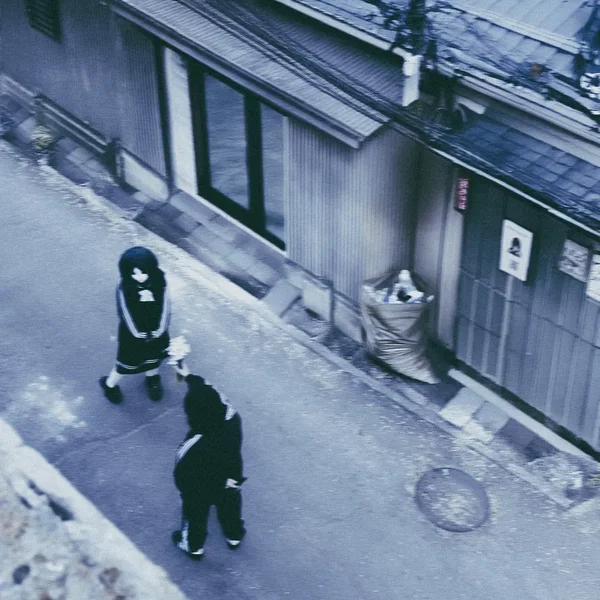 Естафета страждань