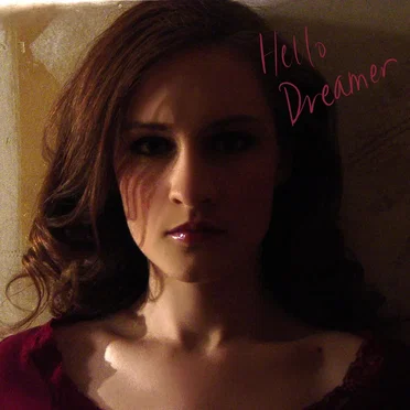 Hello Dreamer by Spencer Gale - album cover