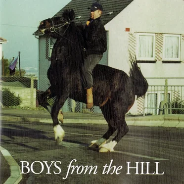 Boys From the Hill