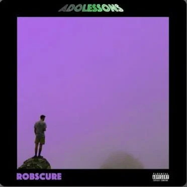 Mantra by Robscure - album cover