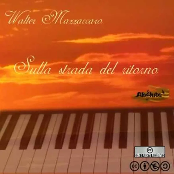 Sulla strada del ritorno