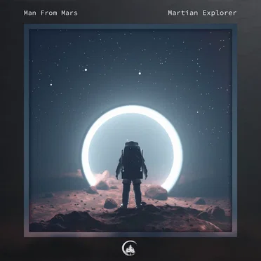Man From Mars