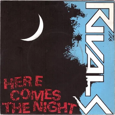 Here Comes The Night
