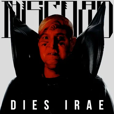 Dies Irae by The Great Discord - album cover