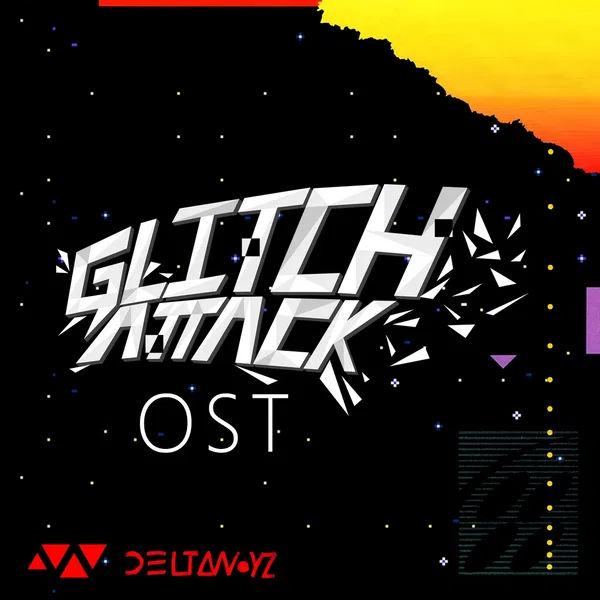 Glitch Attack OST