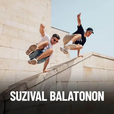 Suzival Balatonon