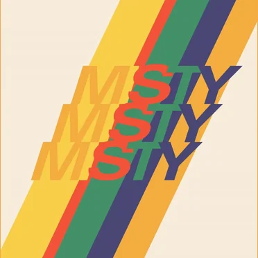 Misty