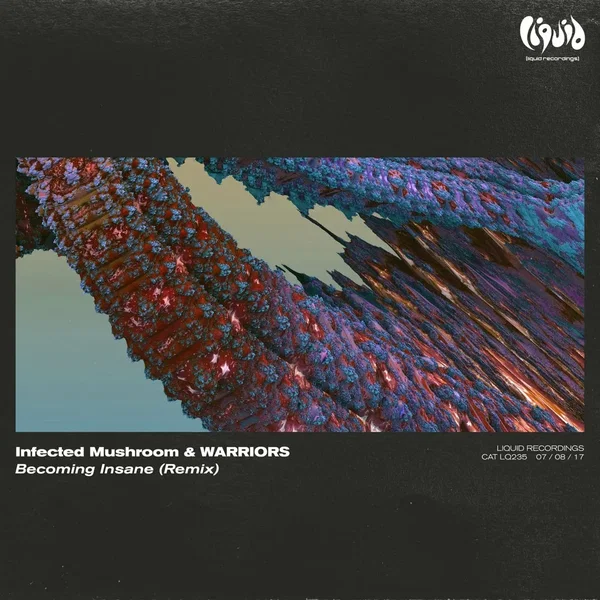 Becoming Insane (remix)