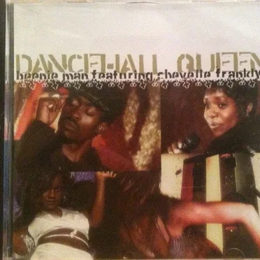 Dancehall Queen