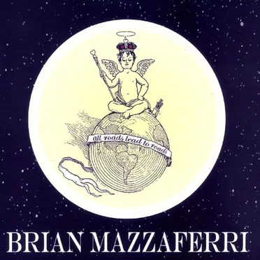 Brian Mazzaferri