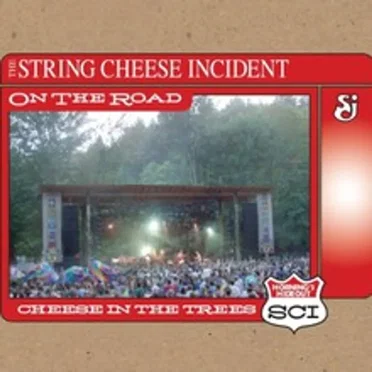 Cheese in the Trees