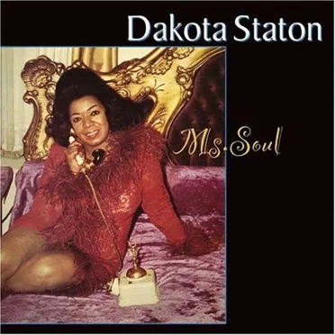 Ms. Soul