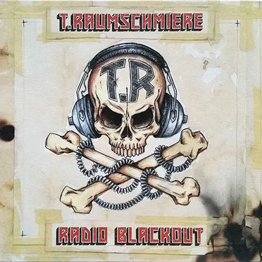 Radio Blackout