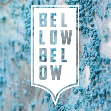 Big Whoop by Bellow Below - album cover