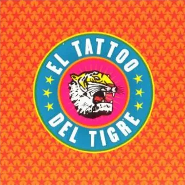 El Tattoo del Tigre