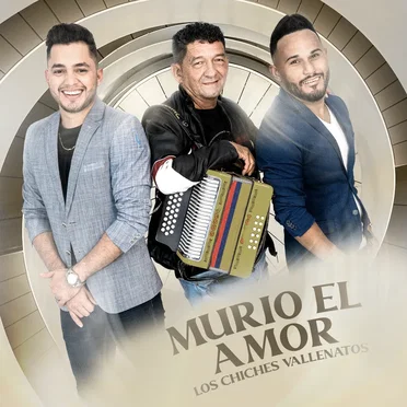 Murió el amor