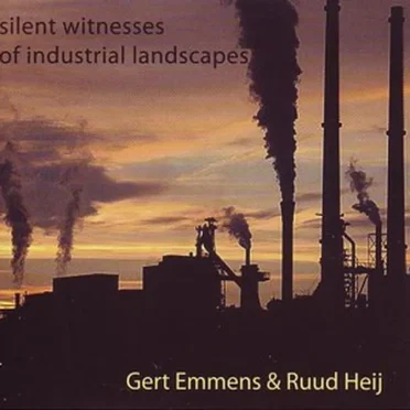Silent Witnesses of Industrial Landscapes