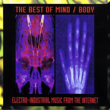 The Best of Mind / Body by Various Artists - album cover