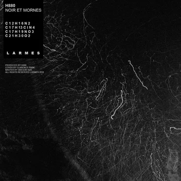 NOIR ET MORNES