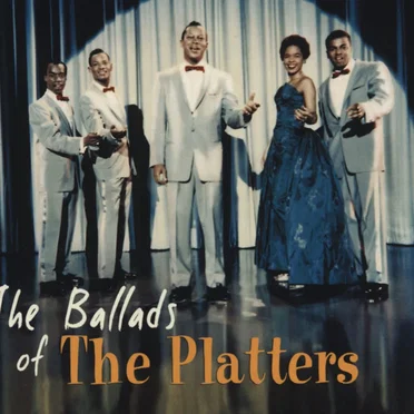 The Ballads of the Platters