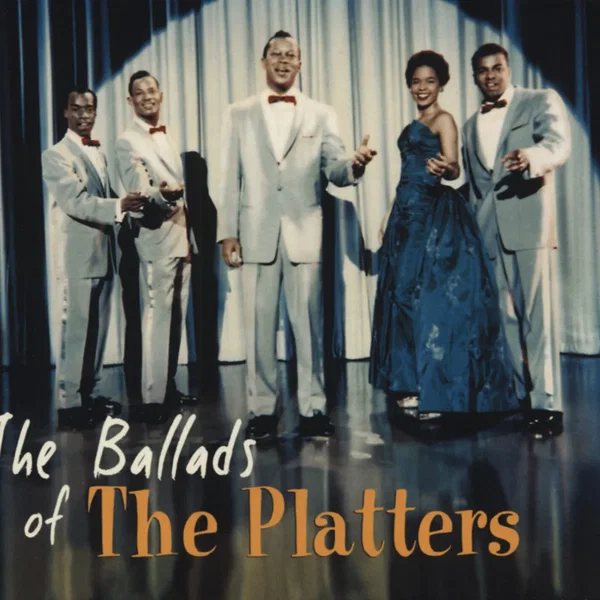 The Ballads of the Platters