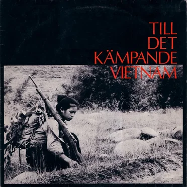 Till det kämpande Vietnam