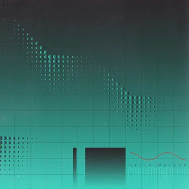 Conditioned Air by Hello Meteor - album cover