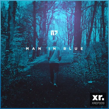 Man In Blue EP